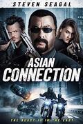 Az ázsiai kapcsolat (The Asian Connection) 2016.