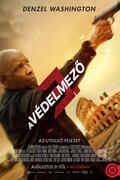 A védelmező 3. (The Equalizer 3) 2023.