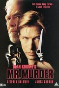 Mr. Murder - A tökéletes gyilkos (1989)