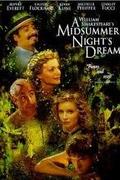 The A Midsummer Night's Dream