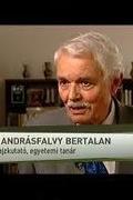 Andrásfalvy Bertalan Dr.