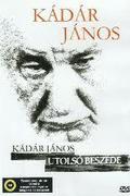 Kádár János