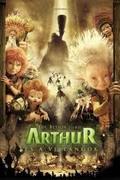 Arthur és a villangók (Arthur et les Minimoys)