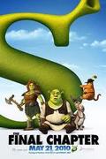 Shrek a vége, fuss el véle (Shrek Forever After)