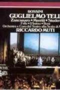 Rossini - Guglielmo Tell