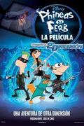 Phineas és Ferb (Phineas and Ferb)