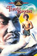 A Bagdadi tolvaj (The Thief of Bagdad) 1940.