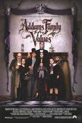 Addams Family - A galád család (The Addams Family)