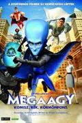 Megaagy (Megamind)