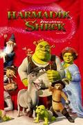 Harmadik Shrek (Shrek the Third)