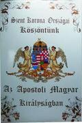 Apostoli Magyar Királyság - Kőbánya