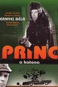 Princ a katona