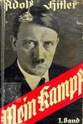 The Hitler - Mein Kampf (angolul)