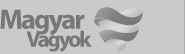 MagyarVagyok.com Logo
