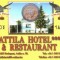 Attila Hotel***