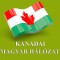 Kanadai Magyar Hálózat