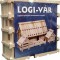 LOGI-VÁR fa építőjátékok gyártása és értékesítése