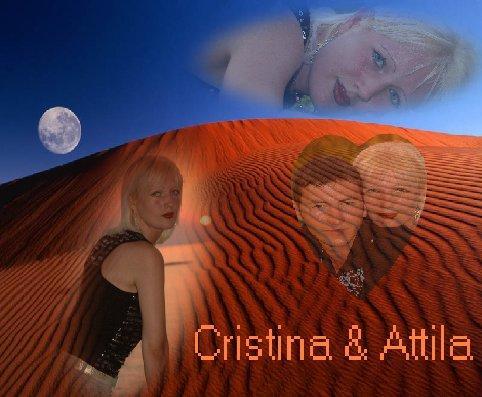 Album - Sukosd Attila & Krisztina