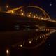 Kreatív - Pentele híd fényei...