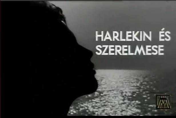 Harlekin es szerelmese (1967)