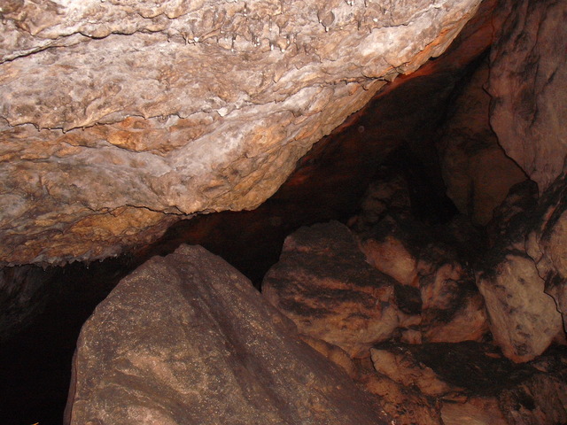 Kirándulásaink hazai tájakon - Aggteleki Cseppkőbarlang