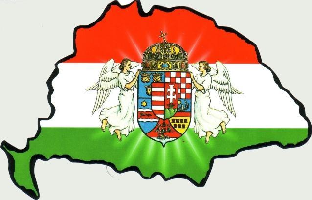 Én és ami még fontos - Magyarország