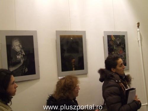 Kisállat kiállítás nyílt Székelyudvarhelyen is ! 2011.01.29