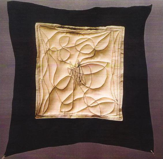 Zimán Vitályos Magda - Rajz II., 1999, 40x60 cm