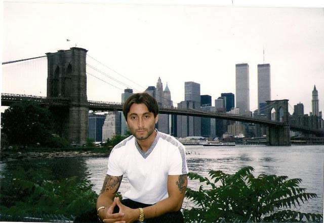New York Memory