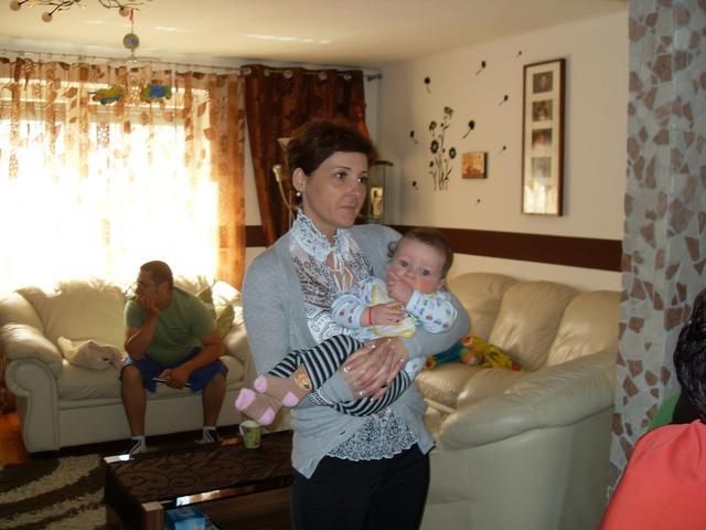 Justin-Nico unokám keresztelöje-2011.május.8