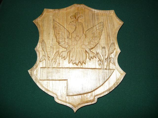 FARAGÁSOK - Nagykökényes címere