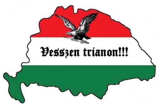 Csak magyar!