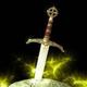Egy legenda Angliából-Excalibur: a kard, melyet csak egy őrző húzhat ki a sziklából!