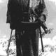 Újabb Japán  legenda: Miyamoto Mushashi Szobra: Született: Shinmen Takezo  Legyőzhetetlen harcos,tanító és művész Igazi példa az őrzőknek