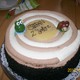 A torta:)