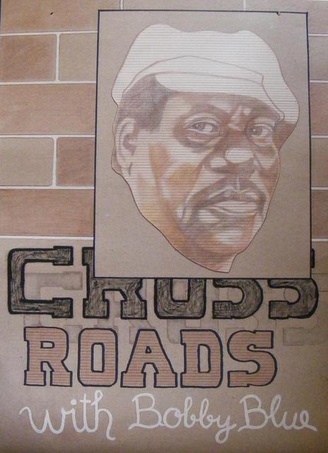 régi portrék - Bobby Bland