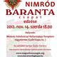 Nimród Baranta Miskolc - Mindenkit szeretettel várunk! :)