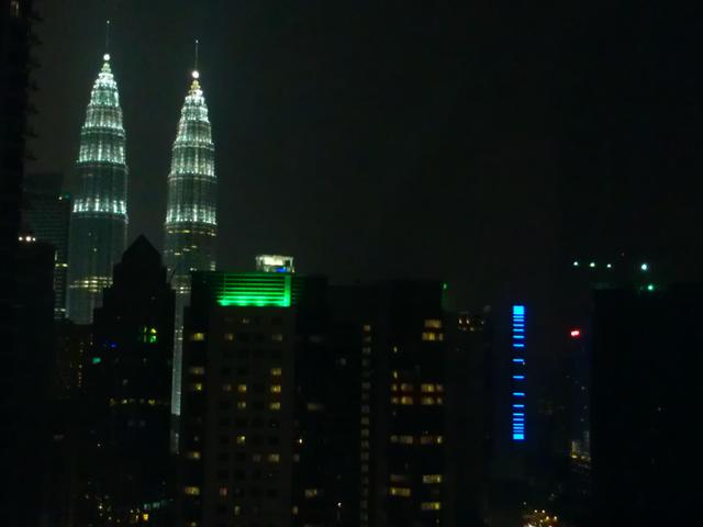Kuala Lumpur - 12