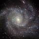  Messier 101 (más néven M101, NGC 5457 vagy Szélkerék-Galaxis