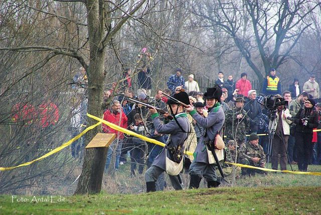 Tápióbicskei csata: XXV. Tavaszi Emlékhadjárat - névtelen