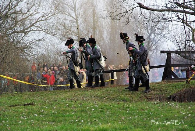 Tápióbicskei csata: XXV. Tavaszi Emlékhadjárat