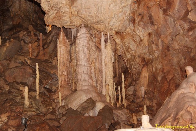 2013. Egy hét Erdélyben - Kiskoh Medve-barlang