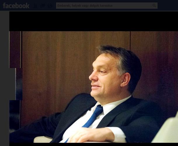 Galéria - Dr. Orbán Viktor Méltóságos Úr, Magyarország jelenlegi miniszterelnöke