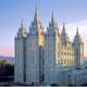 Vallásos - Salt Lake City