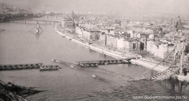 Budapest képekben - névtelen