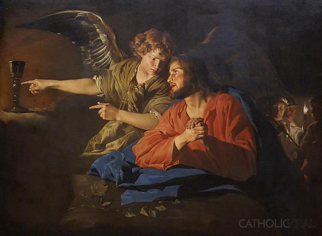 Festmények Krisztus szenvedéséről,haláláról és feltámadásáról