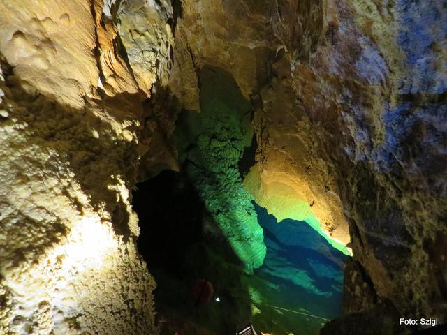 Rákóczi-barlang, Bódvarákó