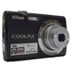 Nikon Coolpix S230