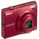 Nikon Coolpix S6100