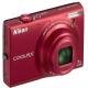 Nikon Coolpix S6100